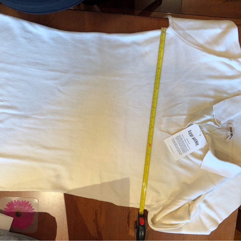 NWT - Djerf Avenue Getaway Dress - Picture 4 of 7
